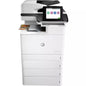 HP Color LaserJet Enterprise Flow MFP M776z, Color, Printer for Print, copy, scan and fax, Front-facing USB printing 3WT91A#BGJ