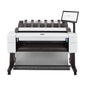 HP DesignJet T2600 36-in PostScript Multifunction Printer 3XB78A#B1K