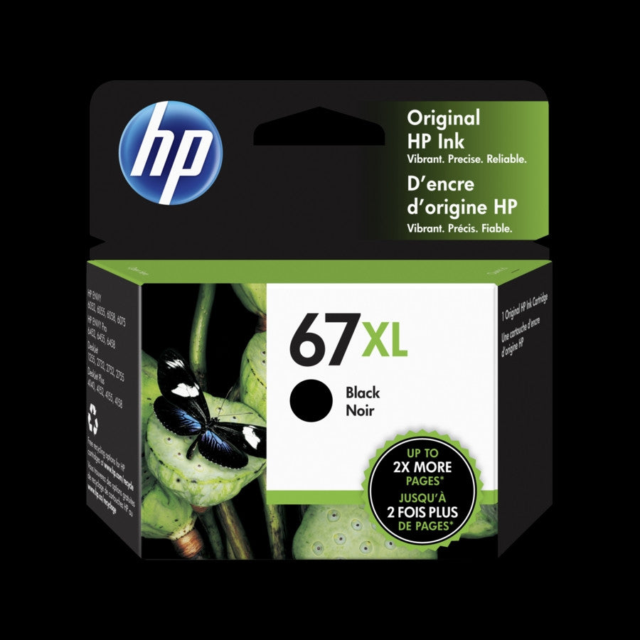 HP 67XL