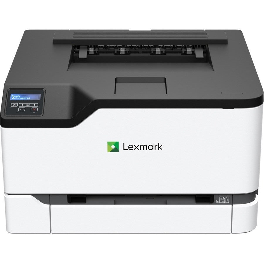 Lexmark CS331dw Wireless Duplex Color Laser Printer 40N9020