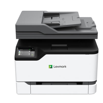 Lexmark CX331adwe Wireless Duplex Multifunction Color Laser Printer 40N9070