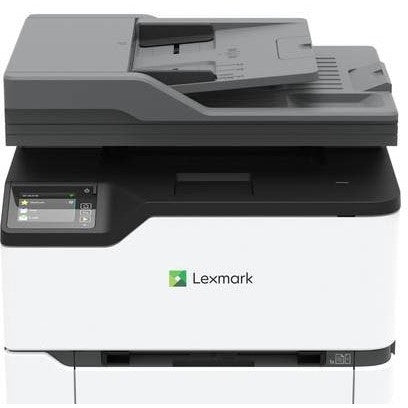 Lexmark CX431adw Multifunction Color Laser Printer 40N9370