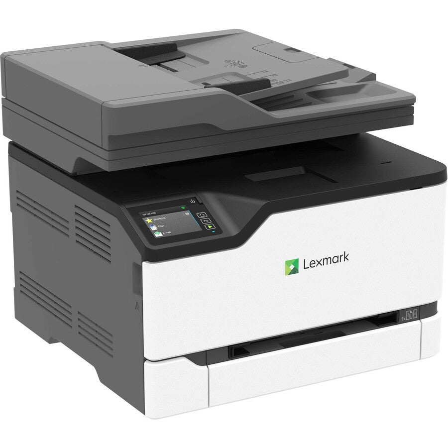 Lexmark CX431adw Multifunction Color Laser Printer 40N9370