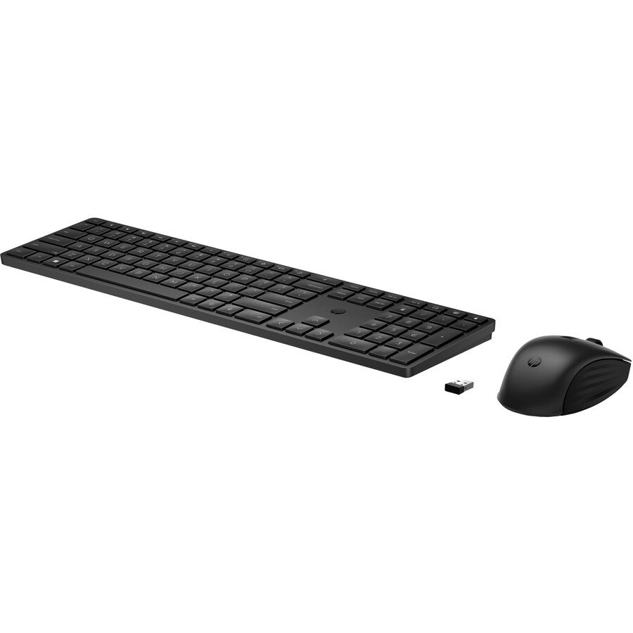 HP 655 Wireless Keyboard and Mouse Combo 4R009AA#ABA