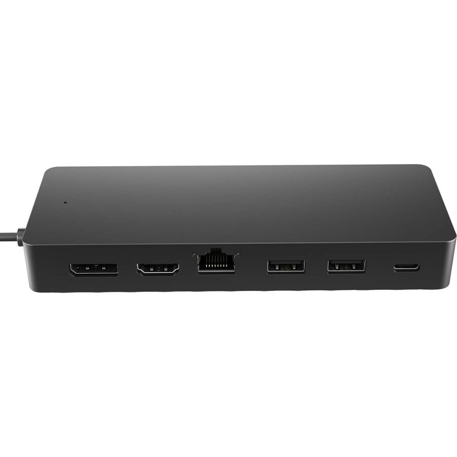 HP Universal USB-C Multiport Hub 50H55UT