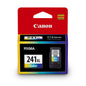 Canon CL-241XL ink cartridge 1 pc(s) Original High (XL) Yield Cyan, Magenta, Yellow 5208B001