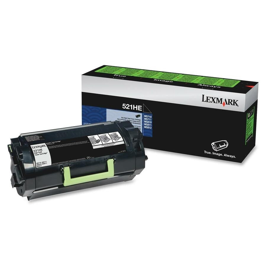 Lexmark 521HE