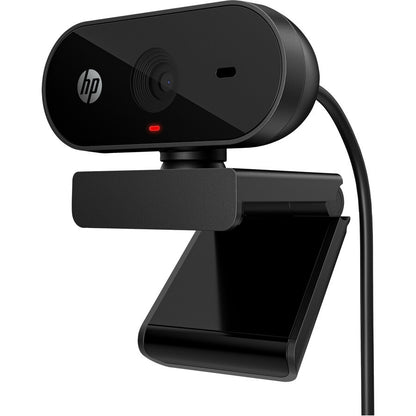 HP 320 FHD Webcam 53X26AA#ABL