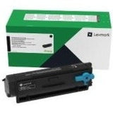 Lexmark Black Toner Cartridge Return Program Extra High Yield 20,000 Pages 55B1X00