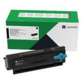 Lexmark Black Toner Cartridge Return Program Extra High Yield 20,000 Pages 55B1X00