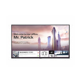 LG UH5F-H Series 55" IPS 4K Ultra HD Signage Display 55UH5F-H