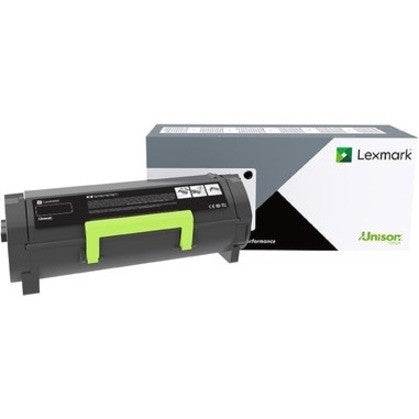 Lexmark 56F0UA0 toner cartridge 1 pc(s) Black 56F0UA0