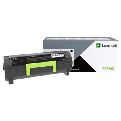 Lexmark 56F0UA0 toner cartridge 1 pc(s) Black 56F0UA0