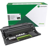 Lexmark Black Imaging Unit Return Program Yield 150,000 Pages 58D0Z00