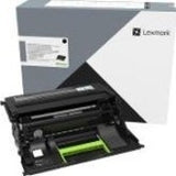 Lexmark Black Imaging Unit Yield 150,000 Pages 58D0ZA0