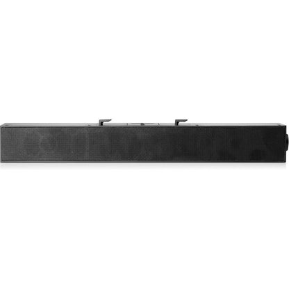 HP S101 Speaker Bar 5UU40AT