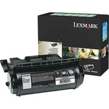 Lexmark Corporate Black Toner Cartridge High Yield 10,000 Pages 60F1H0E