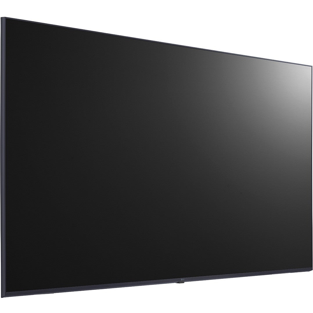 LG UL3J Series 55" 4K Ultra HD Signage Display 65UL3J-E