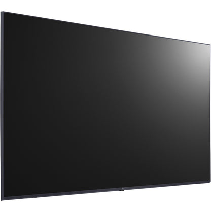 LG UL3J Series 55" 4K Ultra HD Signage Display 65UL3J-E