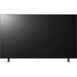 LG UR340C Series 65" 4K Ultra HD Signage Display - 65UR340C9UD