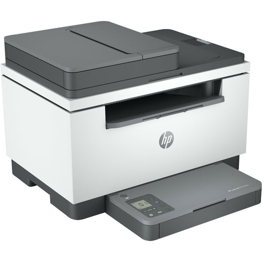 HP LaserJet MFP M234sdw Printer, Black and white, Printer for Small office, Print, copy, scan, Two-sided printing; Scan to email; Scan to PDF 6GX01F#BGJ