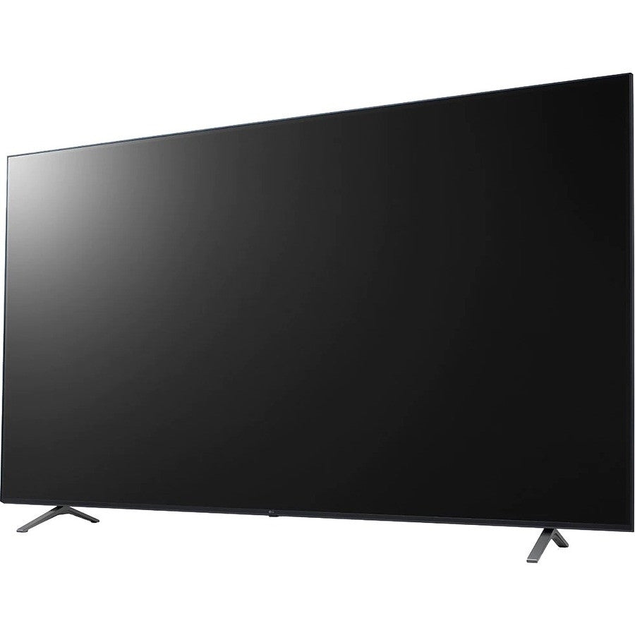 LG UR640S Series 75" 4K Ultra HD Signage Display 75UR640S9UD