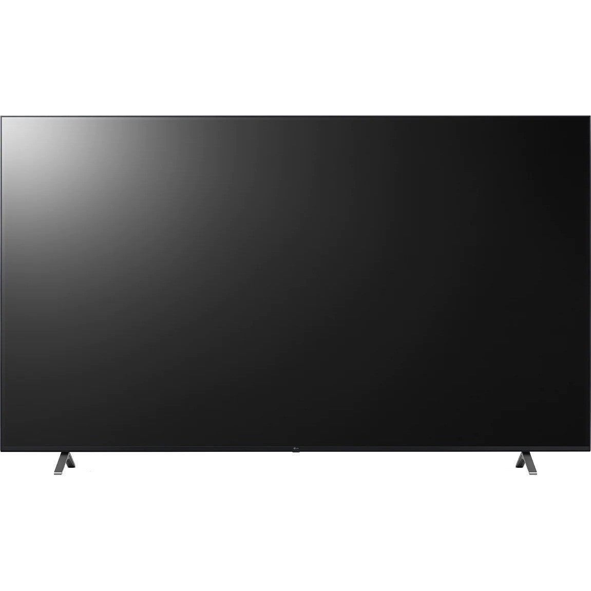 LG UR340C Series 86” 4K Ultra HD Signage Display 86UR340C9UD