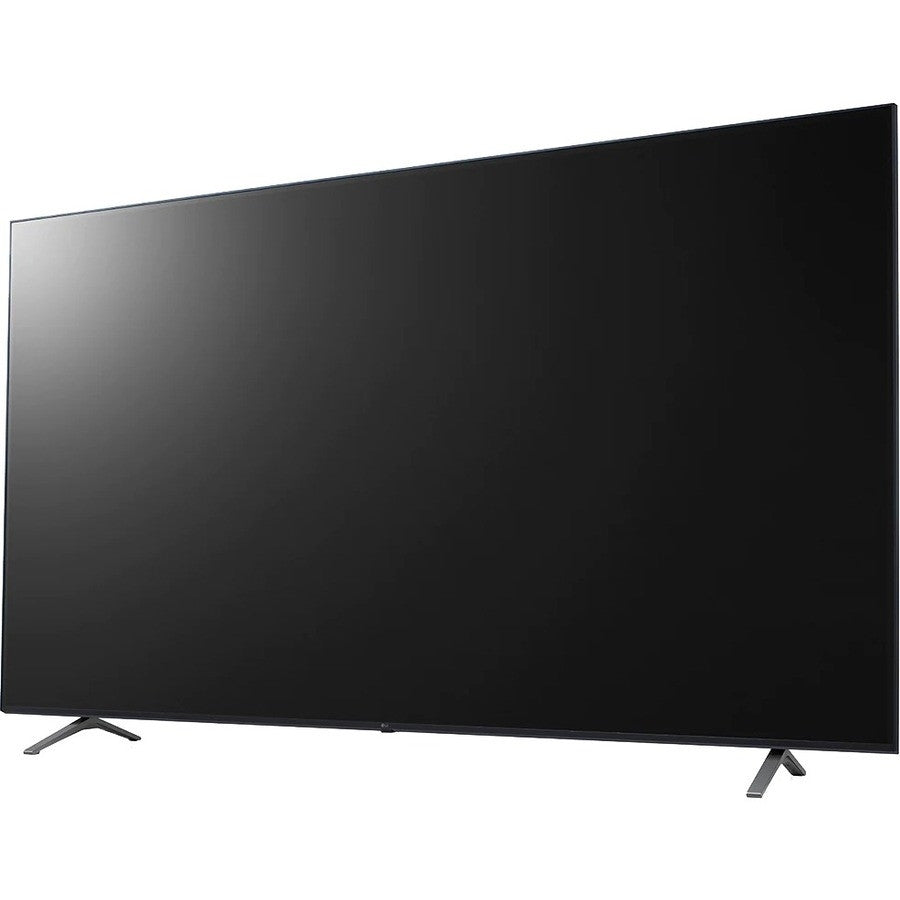 LG UR340C Series 86” 4K Ultra HD Signage Display 86UR340C9UD