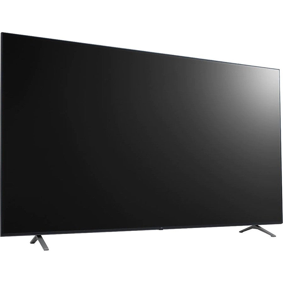 LG UR640S Series 86" 4K Ultra HD Signage Display 86UR640S9UD