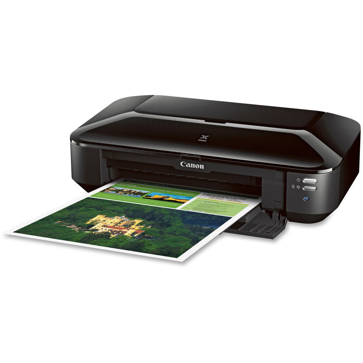 Canon PIXMA iX 6820 inkjet printer Colour 9600 x 2400 DPI Wi-Fi 8747B002