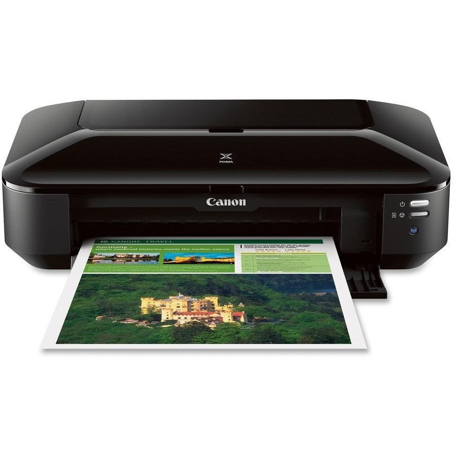 Canon PIXMA iX 6820 inkjet printer Colour 9600 x 2400 DPI Wi-Fi 8747B002