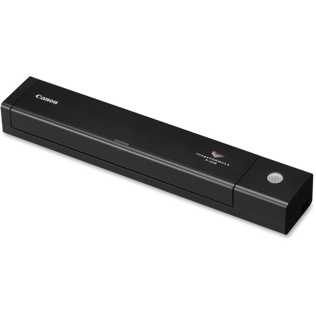 Canon imageFORMULA P-208II Scan-tini Personal Document Scanner 9704B007