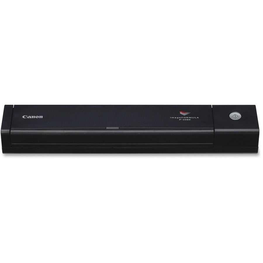 Canon imageFORMULA P-208II Scan-tini Personal Document Scanner 9704B007