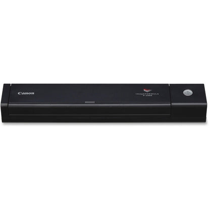 Canon imageFORMULA P-208II Scan-tini Personal Document Scanner 9704B007