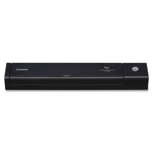 Canon imageFORMULA P-208II Scan-tini Personal Document Scanner 9704B007