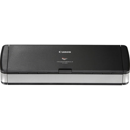 Canon imageFORMULA P-215II Scan-tini Personal Document Scanner 9705B007