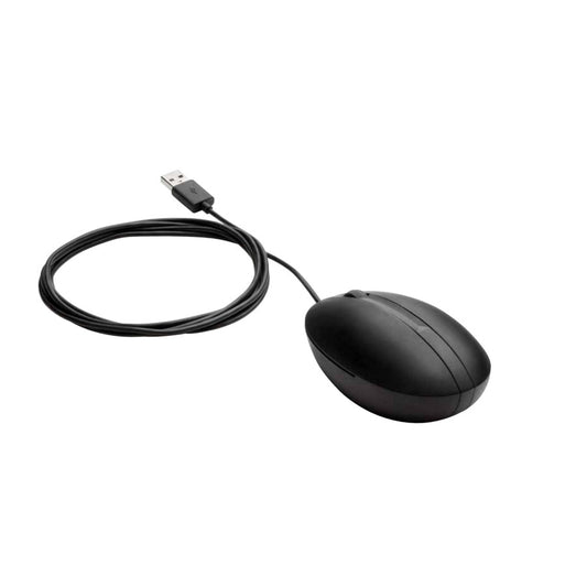 HP Wired Desktop 320M Mouse 9VA80UT#ABA