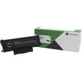 Lexmark B/MB2236 Toner Cartridge Return Program Yield 1,200 Pages B221000