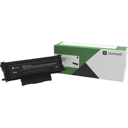 Lexmark B/MB2236 Toner Cartridge Return Program Yield 3,000 Pages B221H00