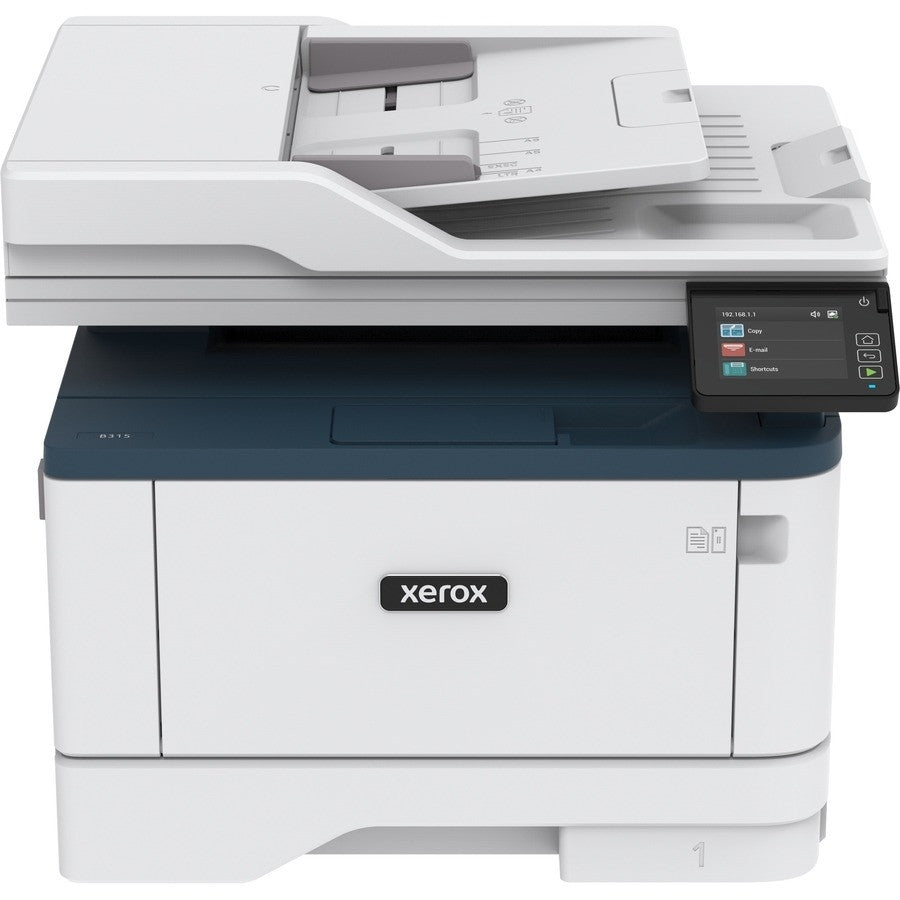 Xerox B315/DNI multifunction printer Laser A4 600 x 600 DPI 40 ppm Wi-Fi B315/DNI