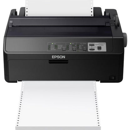 Epson C11CF39202 dot matrix printer 584 cps C11CF39202