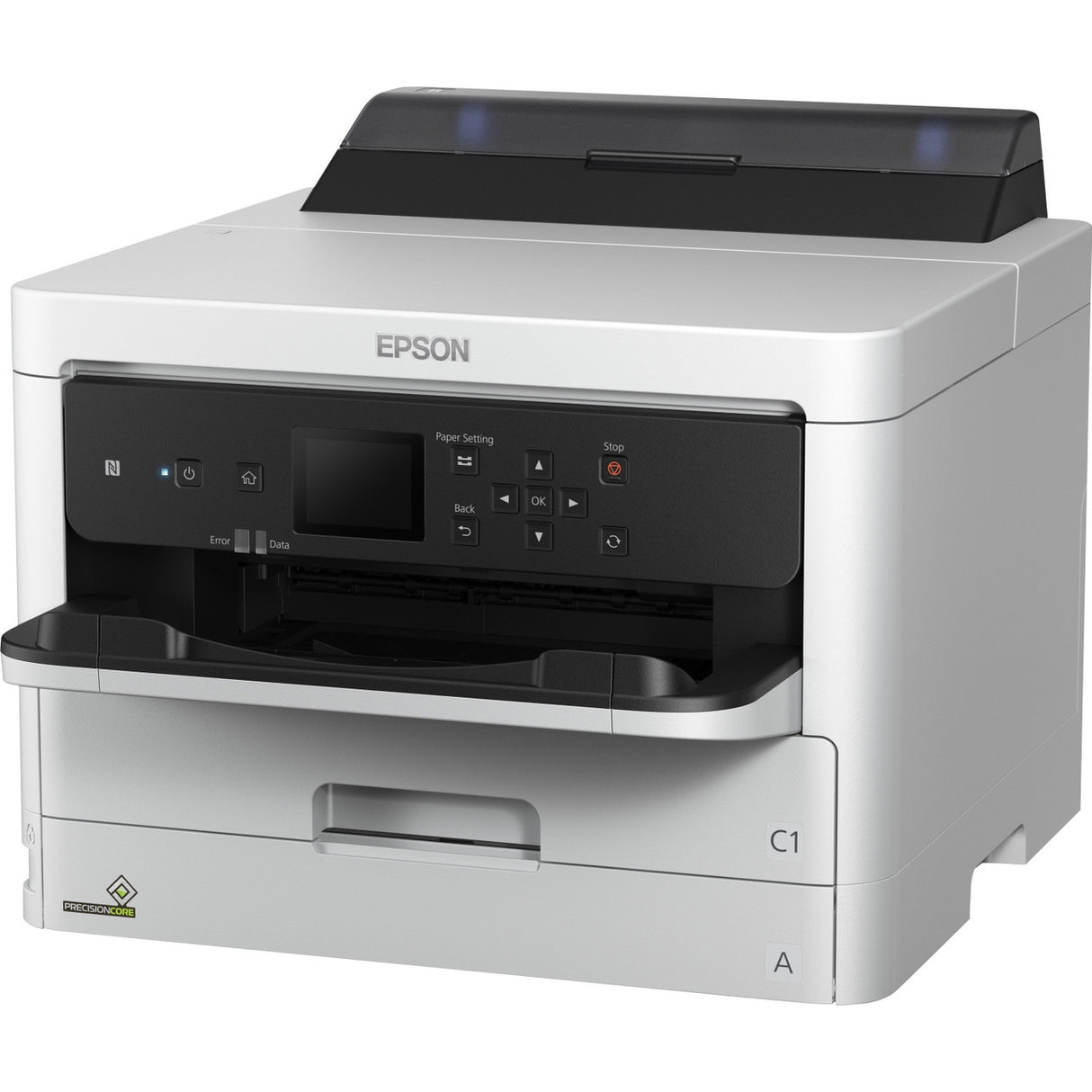 Epson WorkForce Pro WF-M5299 Workgroup Monochrome Printer C11CG07201