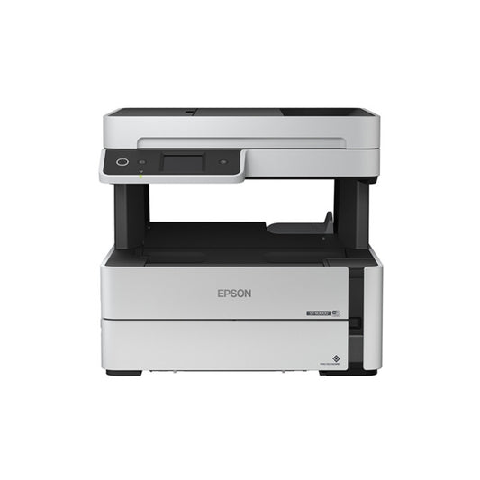 Epson WorkForce ST-M3000 Monochrome MFP Supertank Printer C11CG93201