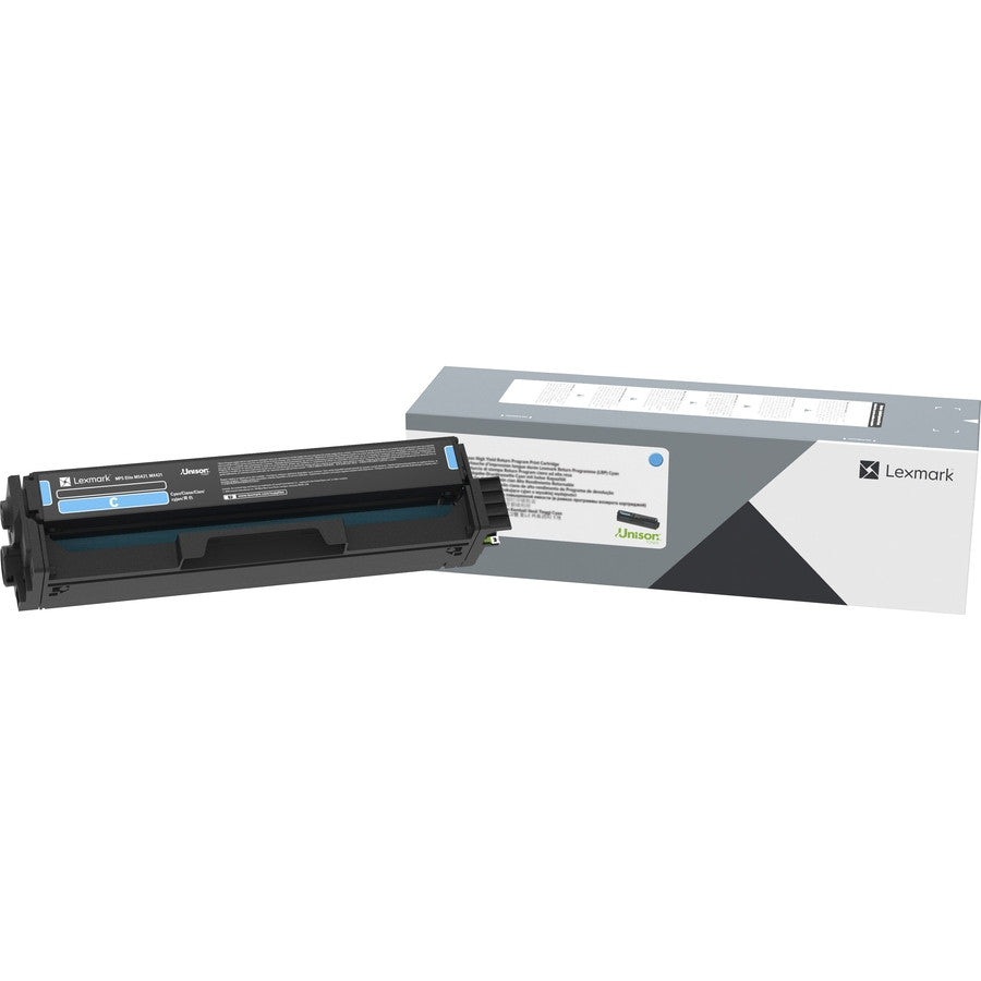 Lexmark C341XC0