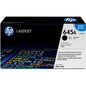 HP 645A Black Original LaserJet Toner Cartridge C9730A