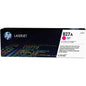 HP 827A Magenta Original LaserJet Toner Cartridge CF303A