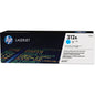 HP 312A Cyan LaserJet Toner Cartridge CF381A