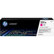 HP 201A Magenta Original LaserJet Toner Cartridge - CF403A