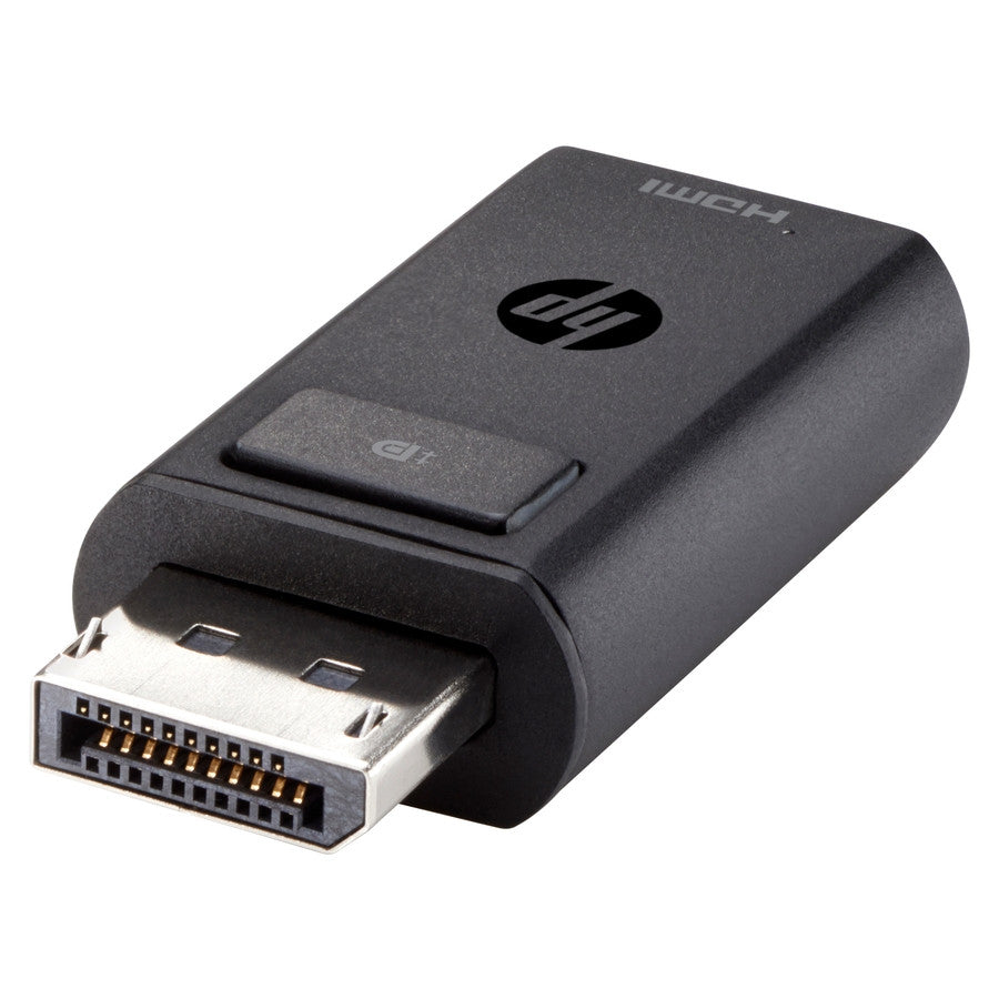 HP DisplayPort to HDMI 1.4 Adapter F3W43AA