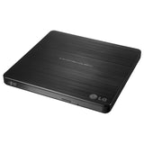 LG GP60NB50 optical disc drive DVD Super Multi DL Black GP60NB50